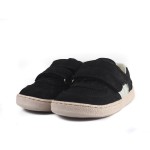 Mido - Półbuty Dziecięce Barefoot 60-06 / 70-06/ 80-06 Black