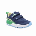 Primigi - Wodoodporne Sneakersy Dziecięce Gore-Tex Blue 1431133
