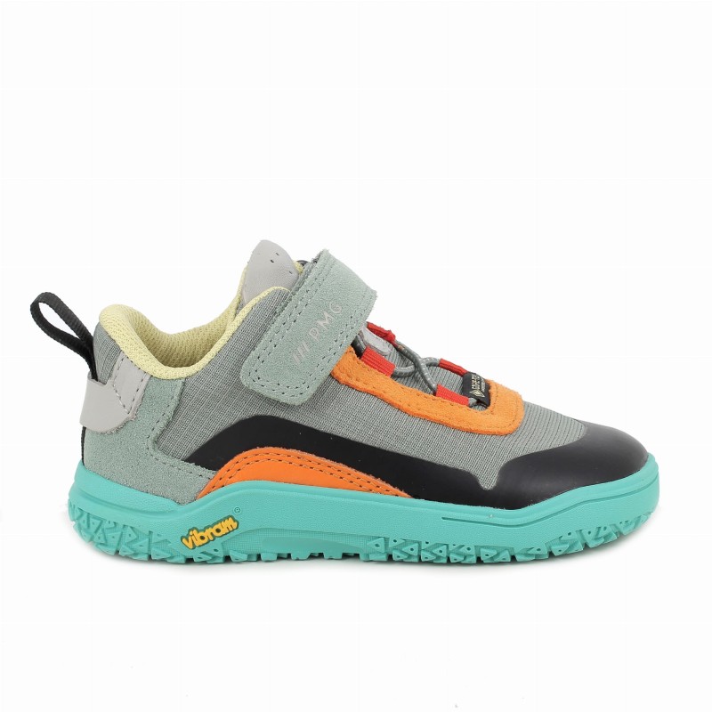 Primigi - Sneakersy Dziecięce Barefoot Gore-Tex 1420022 - bubutik.pl
