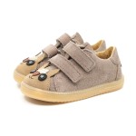 Mrugała - Półbuty Barefoot Meri Alpaca Desert 26-30