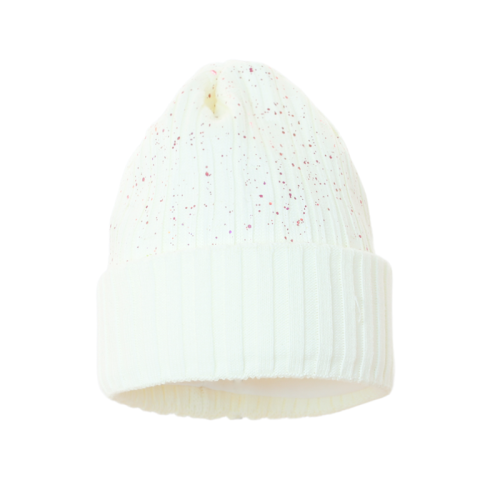 PUPILL ELI - Czapka dla dziewczynki błyszcząca