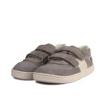 Mido - Półbuty Dziecięce Barefoot 60-06 / 70-06 / 80-06 Greige