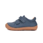 D.D. Step - Półbuty Dziecięce Barefoot Royal Blue S063-61983M