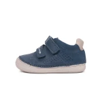 D.D. Step - Półbuty Skórzane Oceanic  S078-61177AM/ 61177AL