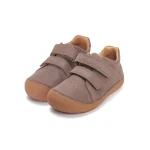D.D. Step - Półbuty Dziecięce Barefoot Chocolate S063-61983AM/ 61983AL 