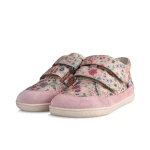 Mido -Półbuty Dziecięce Barefoot 181/ 281 Wildflower Pink
