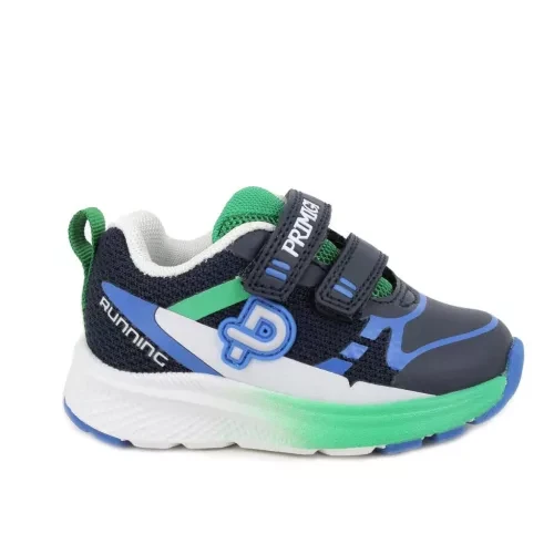 Primigi -  Sneakersy Dziecięce 1446555 Navy