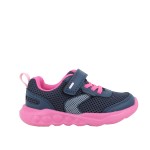Primigi -  Sneakersy Dziewczęce 1452877 Granat 