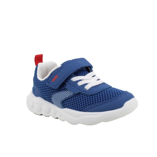 Primigi -  Sneakersy Dziecięce 1452855 Sport Niebieskie