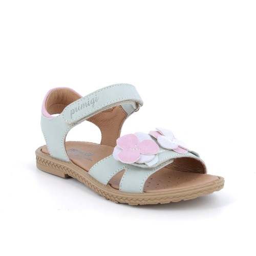 Primigi - Sandały Dziewczęce 1386922