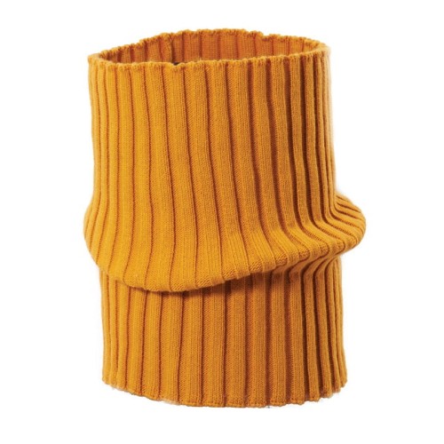 PUPILL - Komin uniwersalny mustard