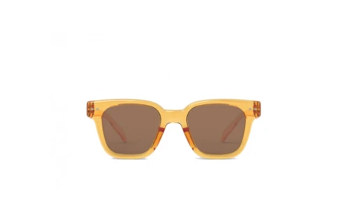 IZIPIZI - Okulary Przeciwsłoneczne Junior Sun 7-11Y Golden Canyon #ROAD  