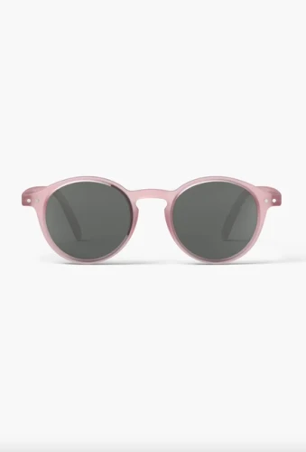 IZIPIZI - Okulary Przeciwsłoneczne Junior Sun 7-11Y Pink #D