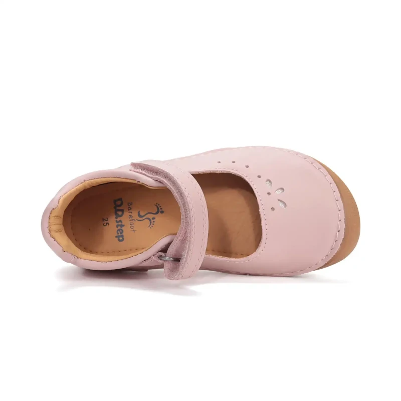 Baleriny-skorzane-barefoot-H063-61295A-Baby-Pink-07.webp