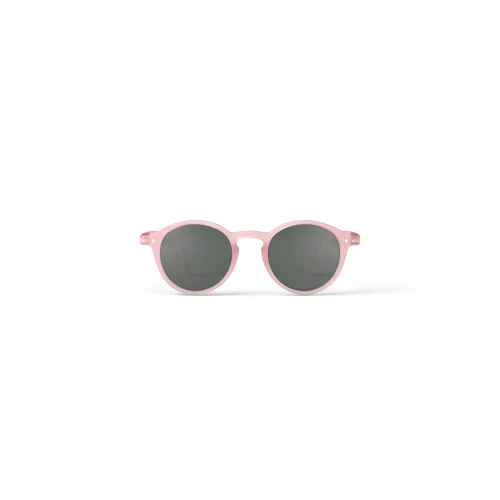 IZIPIZI - Okulary Przeciwsłoneczne Kids 3-5Y Pink #D 