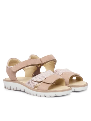 PRIMIGI - Sandały Dziewczęce 1389044 Różowe