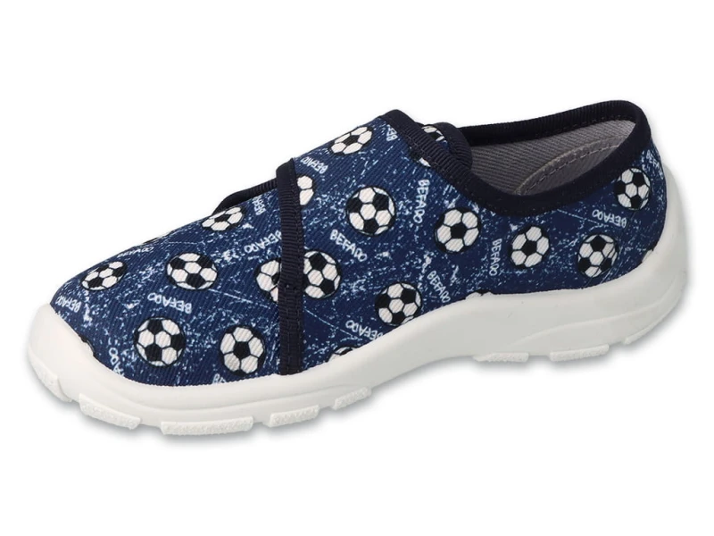 Befado - Kapcie Chłopięce Danny 974Y509 - bubutik.pl