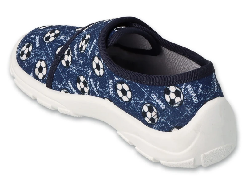 Befado - Kapcie Chłopięce Danny 974Y509 - bubutik.pl
