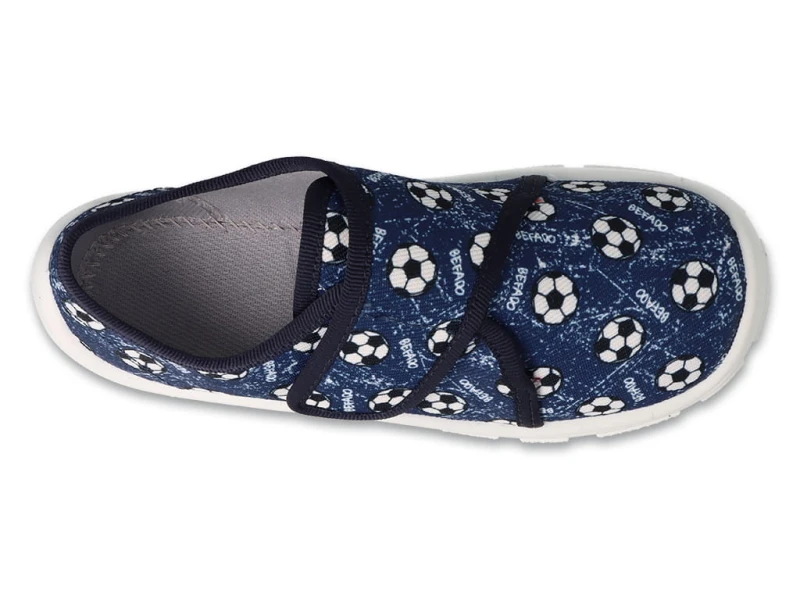 Befado - Kapcie Chłopięce Danny 974Y509 - bubutik.pl