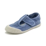 Cienta - Pachnące Tenisówki Kapcie Barefoot 451777-90 Lavanda