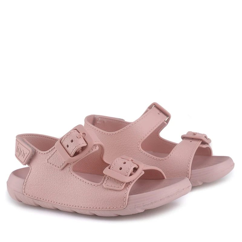 Igor - Sandały Dziecięce Piankowe Do Wody S10313-197 Maui Mc Maquillaje - bubutik.pl