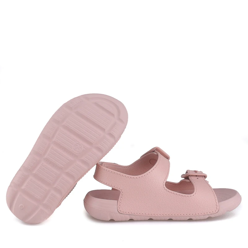 Igor - Sandały Dziecięce Piankowe Do Wody S10313-197 Maui Mc Maquillaje - bubutik.pl