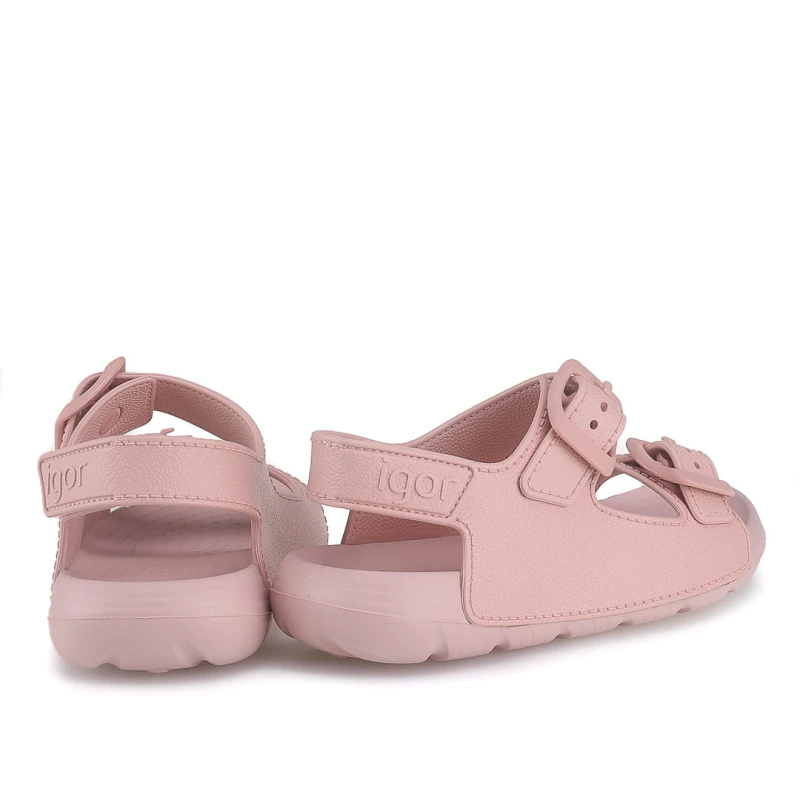 Igor - Sandały Dziecięce Piankowe Do Wody S10313-197 Maui Mc Maquillaje - bubutik.pl