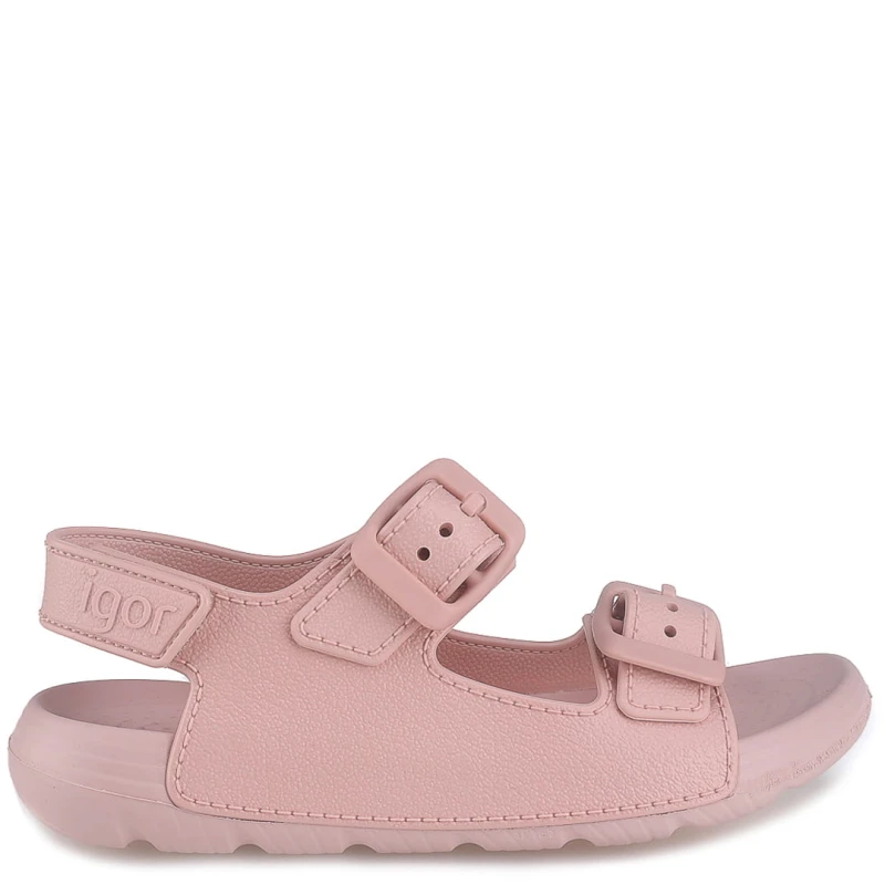 Igor - Sandały Dziecięce Piankowe Do Wody S10313-197 Maui Mc Maquillaje - bubutik.pl