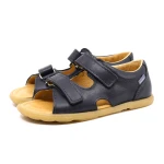 Mrugała - Sandały Dziecięce Flo Blu 31-35