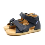 Mrugała - Sandały Dziecięce Flo Blu 26-30 