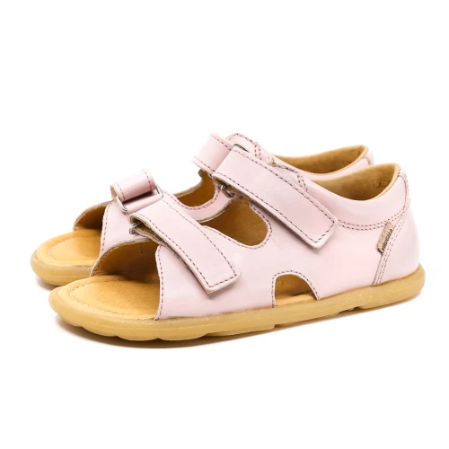 Mrugała - Sandały Dziecięce Flo Rosa Lico 31-35 