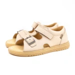 Mrugała - Sandały Dziecięce Roma Wanilia 31-35