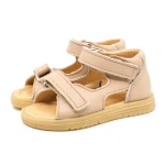 Mrugała - Sandały Dziecięce Hugo Capuccino  26-30