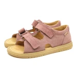 Mrugała - Sandały Dziecięce Hugo Rosa 31-35