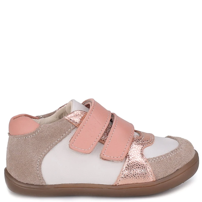 Emel - Obuwie Dziecięce Rio E 1610-5 Barefoot  - bubutik.pl