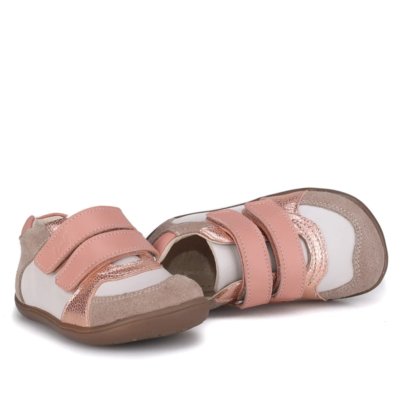 Emel - Obuwie Dziecięce Rio E 1610-5 Barefoot  - bubutik.pl