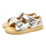 Mrugała - Sandały Dziecięce Roma Oro 31-35 