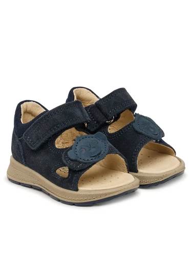 PRIMIGI - Sandały Chłopięce 1365500 Navy