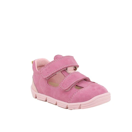 PRIMIGI - Sandały Dziewczęce 1404211 Fuksja