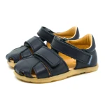 Mrugała - Sandały Dziecięce Mio Blu 19-25 