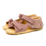 Mrugała - Sandały Dziecięce Indian Summer Rosa 31-35 