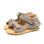 Mrugała - Sandały dziecięce Indian Summer Desert 26-30