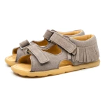 Mrugała - Sandały dziecięce Indian Summer Desert 31-35