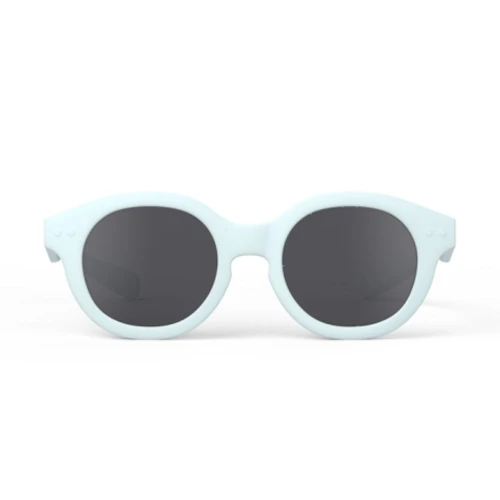 IZIPIZI - Okulary Przeciwsłoneczne KIDS 9-36M Sweet Blue #C