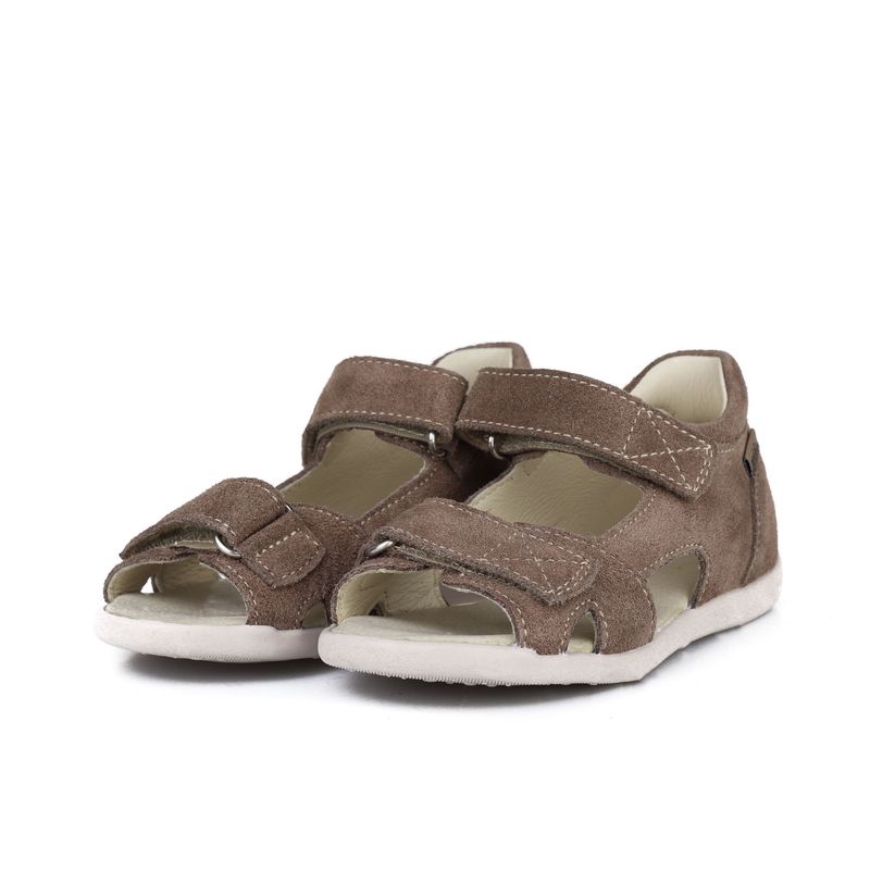 Mido - Sandały Dziecięce 31-30 Stone  - bubutik.pl