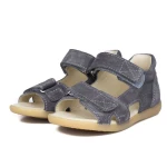 Mido - Sandały Dziecięce 31-30 Gray  