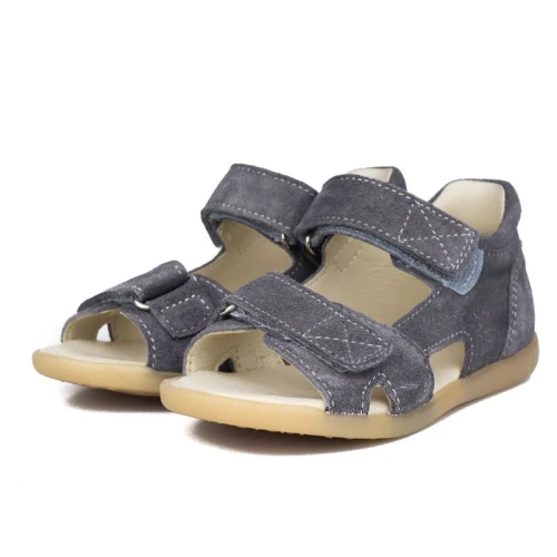 Mido - Sandały Dziecięce 31-30 Gray  