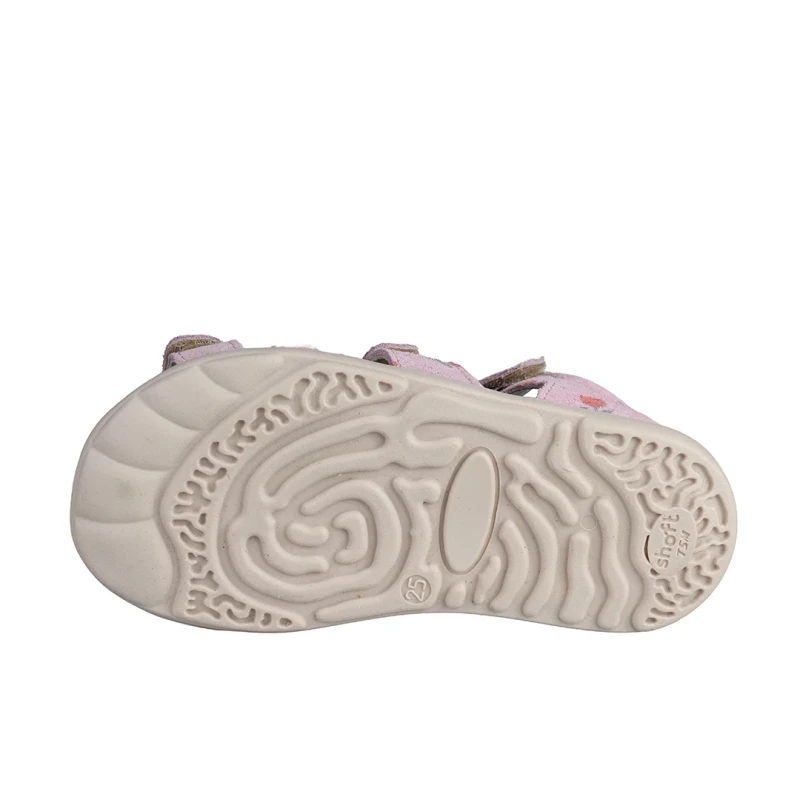 Mido - Sandały Dziecięce 61-03/71-03 Eosin - bubutik.pl