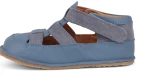 Obex  - Skórzane Sandałki Dziecięce Barefoot Outdoor Lambi 