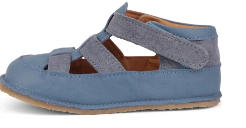 OBEX - Skórzane Sandałki Barefoot Outdoor Lambi 